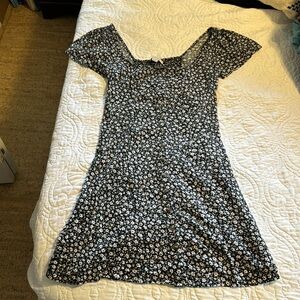 American Eagle summer dress